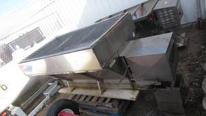 Commercial Salter