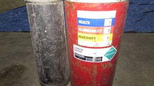Fire Extinguisher