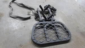 Small Portable Hunting Seat