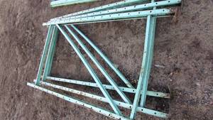 Pallet Racking