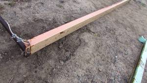 Misc Pallet Racking Part