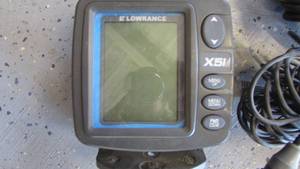 Depth Finder