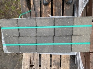 Borgert Pavers