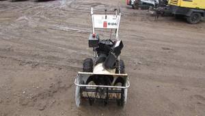 Roper 6-24 Snow Blower