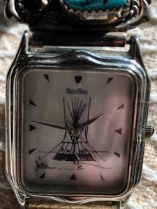 Set of 10 Watches