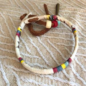 Porcupine Bracelet