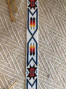 Trim for Cowboy Hat