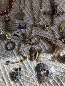 Lot of Jewelry