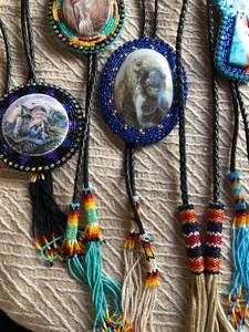 Lot of Bolos