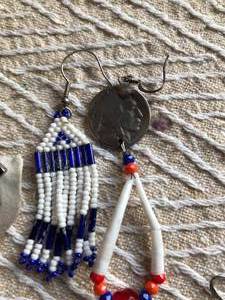 Lot of Earrings
