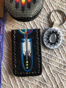 Watch Band, Money Clip, Phone Case & Key Chain