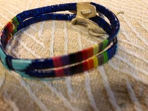 Porcupine Needle Bracelet