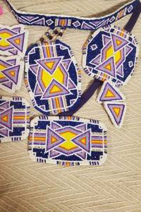 Girls 7piece Jewelry Set