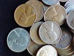 100 Wheat Pennies