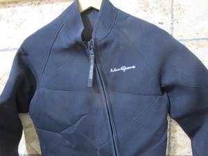 lot 404 image: Neo Sport Pinnacle wet suit, 3mm XL...