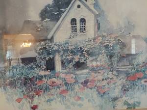 lot 63 image: Framed Art