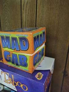 lot 113 image: Collection Of Board Games