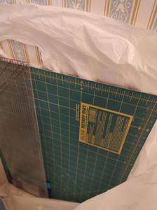 lot 79 image: Collection Of Craft Supplies