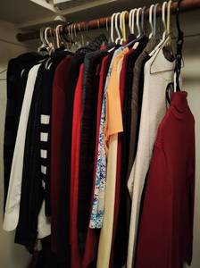 lot 84 image: Collection OF Clothing