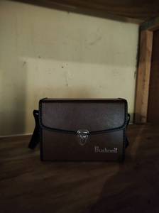 lot 157 image: Bushnell Binoculars