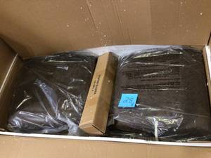 Royard Dining Room Chair By Ashley Furniture Customer Returns See Pictures