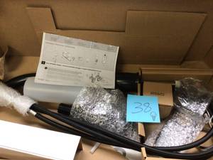 Wheaton 1-Handle Pull-Down Kitchen Faucet Customer Returns See Pictures&nbsp