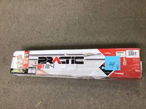 Rubi 24985 Practic-60 24 in. Manual Tile Cutter  USED Customer Returns See Pictures