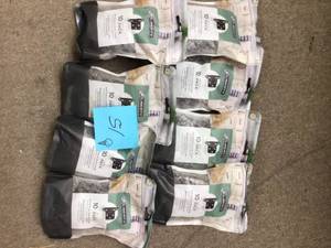Brainerd H0103BL-VBC-U1 Brz Overlay Hinge 10 Pack Customer Returns See Pictures