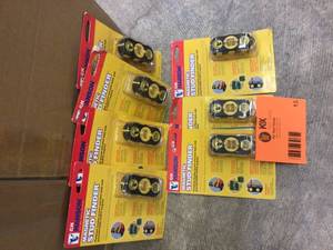 C.H. Hanson Magnetic Stud Finder Customer Returns See Pictures