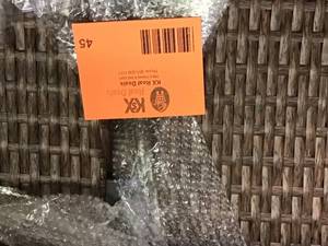CUSHION COVER Customer Returns See Pictures
