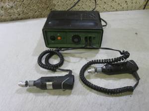 lot 10 image: (BSB) MiniCraft Power Adapter...