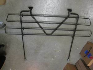 lot 11 image: (RMBC) Adjustable Divider...