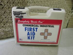 lot 55 image: (F-0) CommercialIndustrial First A...