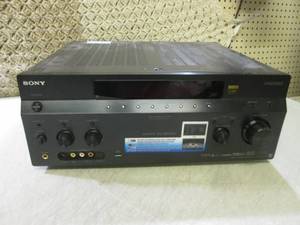 lot 164 image: (RM5) Sony DA5200ES Multi Channel A...