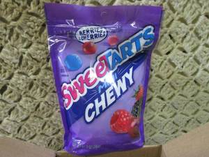 lot 233 image: (C-2) 5 Bags (12oz each) of SweeTar...