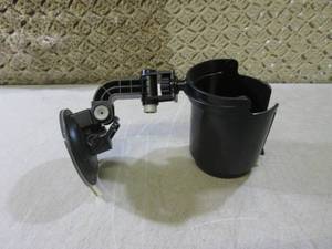 lot 255 image: (EC1) Suction Cup Cup Holder...