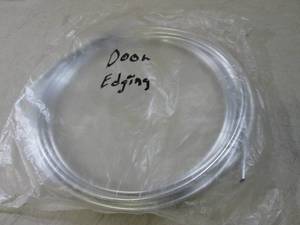 lot 260 image: (EC1) Car Door Edging New...