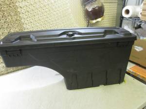 lot 268 image: (EW5) Swing Out Tool Box for Dodge ...