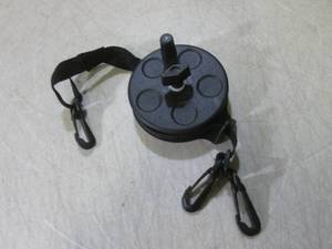 lot 271 image: (EC1) Pine Ridge Archery Reel-A-Str...