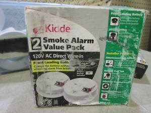 lot 276 image: (EW4) Lot of Approx 12-13 Smoke Ala...
