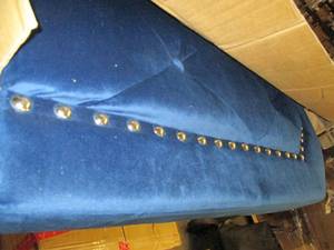 baxton studio samatha upholstered b...