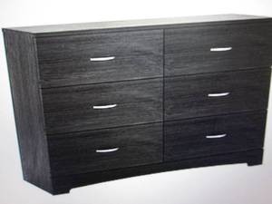 ameriwood home cresent point 6-draw...