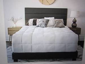 accent napoli leather -look platfor...