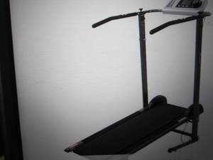 fitness reality tr3000 manual magne...