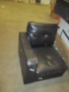 calabria 2-piece sofa set brown ope...