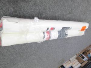 4 rolls of roberts silicone vapor s...