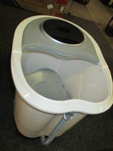 st.johns foot and leg spa powers o...