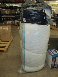 queen linenspa mattress dusty from ...