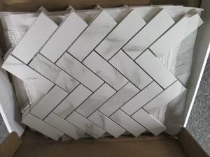 10 ava10 avante bianco her. mosaic ...