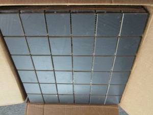20 emser counicl black tile 12x12 i...